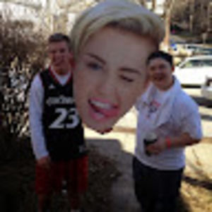 Meet your Posher, Chan